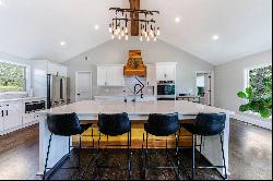 Stunning Fully Renovated Oasis on 2.4+/- Acres