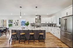 Stunning Brand New Construction in Westview Neighborhood