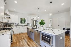 Stunning Brand New Construction in Westview Neighborhood