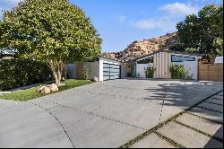 26600 Balerna Drive, Saugus