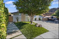 26600 Balerna Drive, Saugus