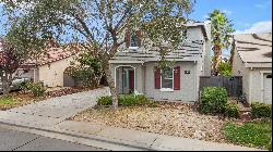 11744 Loisdale Way, Rancho Cordova, CA 95742