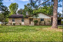 3020 Bluebonnet Boulevard,Brenham, TX, 77833