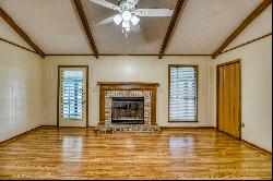 3020 Bluebonnet Boulevard,Brenham, TX, 77833