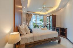 White Villa Patong