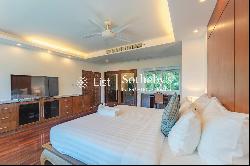 White Villa Patong