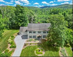 Magnificent Move-In Ready with Mountain Views