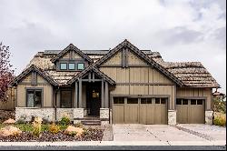 Mountain Serenity at 314 N. Red Ledges Village Way