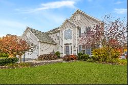 6709 Setters Run, Victor, NY 14564