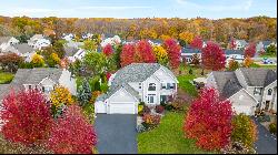 6709 Setters Run, Victor, NY 14564