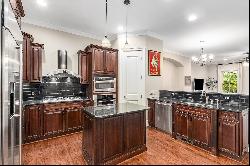 Terrific Townhome at the Crossways of Midtown, Atlantic Station, and Westside!