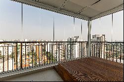 Wonderful penthouse with private elevator to the upper floor