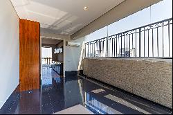 Wonderful penthouse with private elevator to the upper floor