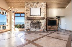 Magnificent Mountain Retreat in Oakley, Utah