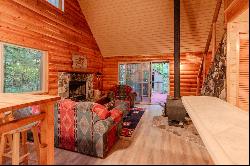 Cabin 177 Northwoods Cougar, WA 98616