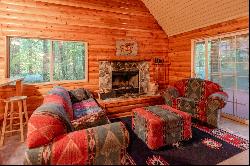 Cabin 177 Northwoods Cougar, WA 98616