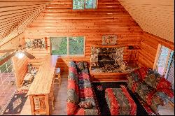 Cabin 177 Northwoods Cougar, WA 98616