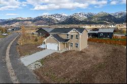 Mountain Living in Etna Village Estates