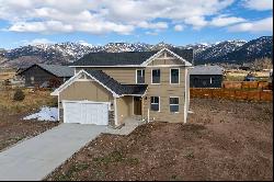 Mountain Living in Etna Village Estates