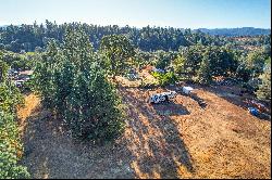 19677 Shake Ridge Road, Volcano, CA 95689