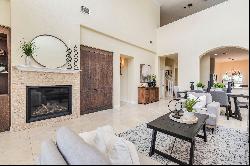 Gorgeous Lock & Leave Condo in SW Austin