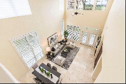 Gorgeous Lock & Leave Condo in SW Austin