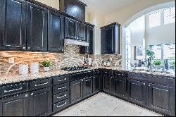 Gorgeous Lock & Leave Condo in SW Austin