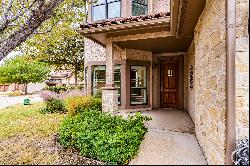 Gorgeous Lock & Leave Condo in SW Austin