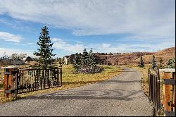 Rural Foothills County, Calgary and Foothills