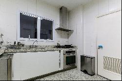 Apartamento diferenciado próximo ao Colégio Dante Alighieri