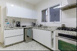 Apartamento diferenciado próximo ao Colégio Dante Alighieri