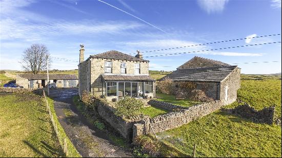 West View Road, Whitewell Bottom, Rossendale