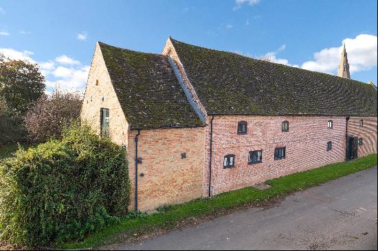 The Maltings, Alconbury, Huntingdon, Cambridgeshire, PE28