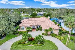 630 Marbrisa River Lane,Vero Beach, FL, 32963