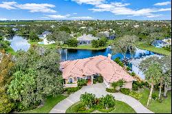 630 Marbrisa River Lane,Vero Beach, FL, 32963