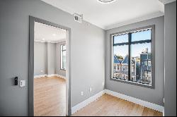 24 Romaine Avenue, unit 3, Jersey City, NJ 07306