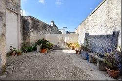 Condo/Townhouse for sale in Lecce (Italy)