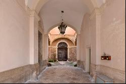 Condo/Townhouse for sale in Lecce (Italy)