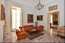 Condo/Townhouse for sale in Lecce (Italy)