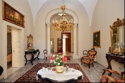 Condo/Townhouse for sale in Lecce (Italy)