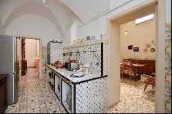 Condo/Townhouse for sale in Lecce (Italy)