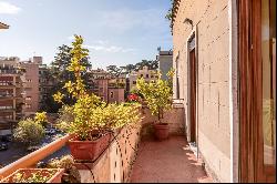 Apartment for sale in Roma (Italy)