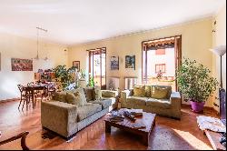 Apartment for sale in Roma (Italy)