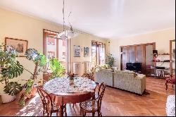 Apartment for sale in Roma (Italy)