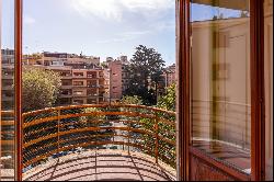 Apartment for sale in Roma (Italy)