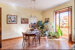 Apartment for sale in Roma (Italy)