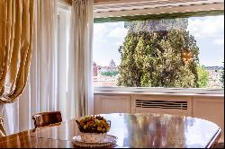 Apartment for sale in Roma (Italy)