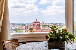 Apartment for sale in Roma (Italy)