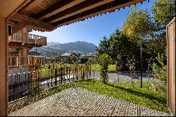 Apartment Maria - near Jaillet slopes