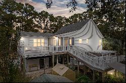 2601 W Yacht Drive, Oak Island, NC 28465